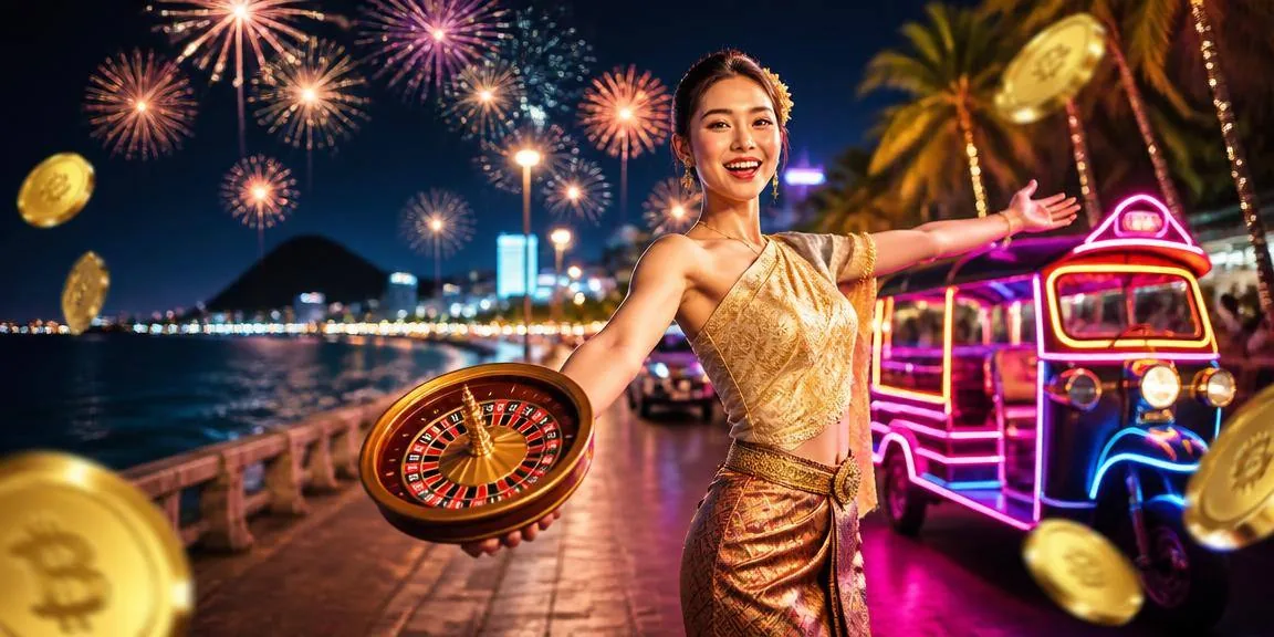 77ruayaff ไทย ล็อบบี้คาสิโนและกีฬา